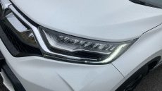 Honda CR-V 2.0 i-MMD Hybrid SE 2WD 5dr eCVT Hybrid Estate